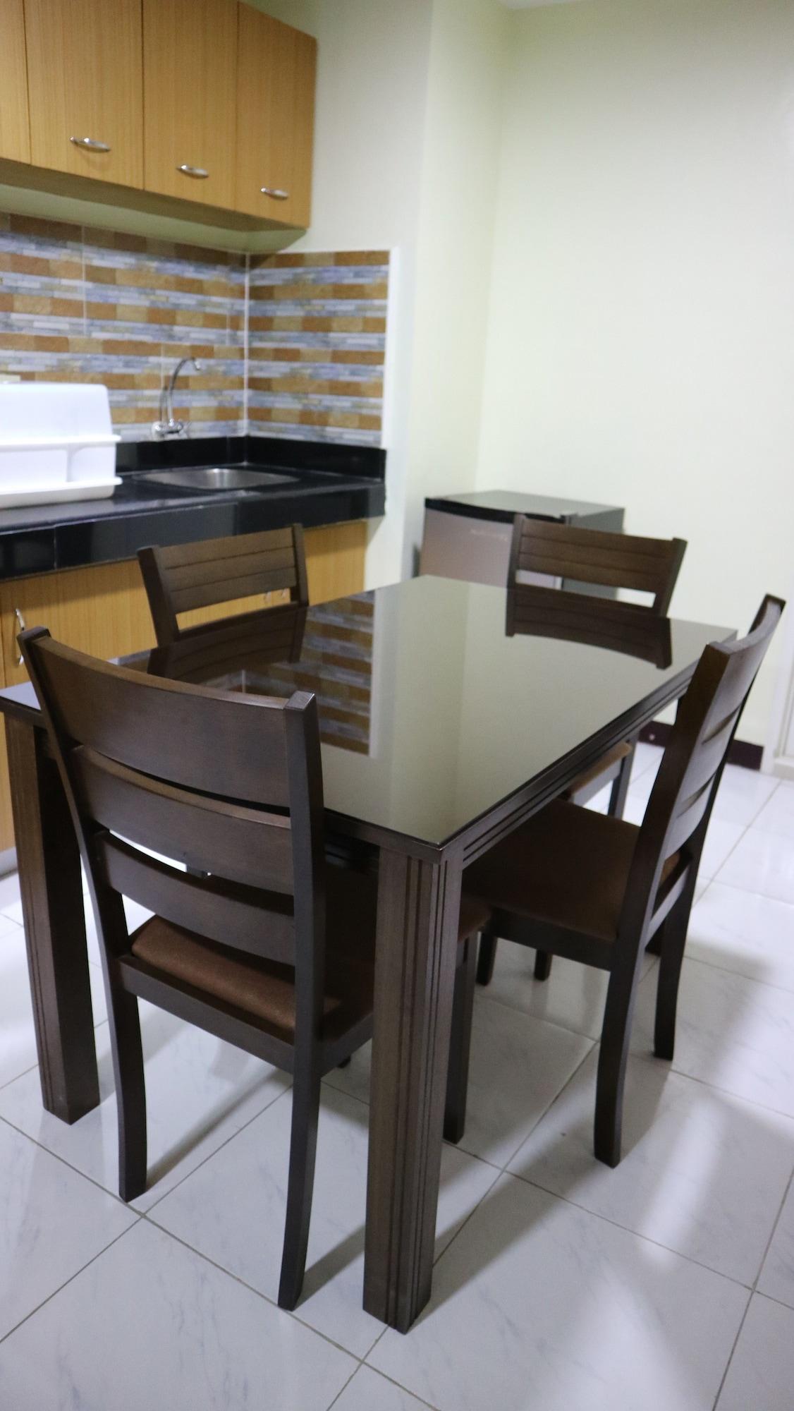 Doniti Suites And Events Place Mandaluyong Eksteriør bilde