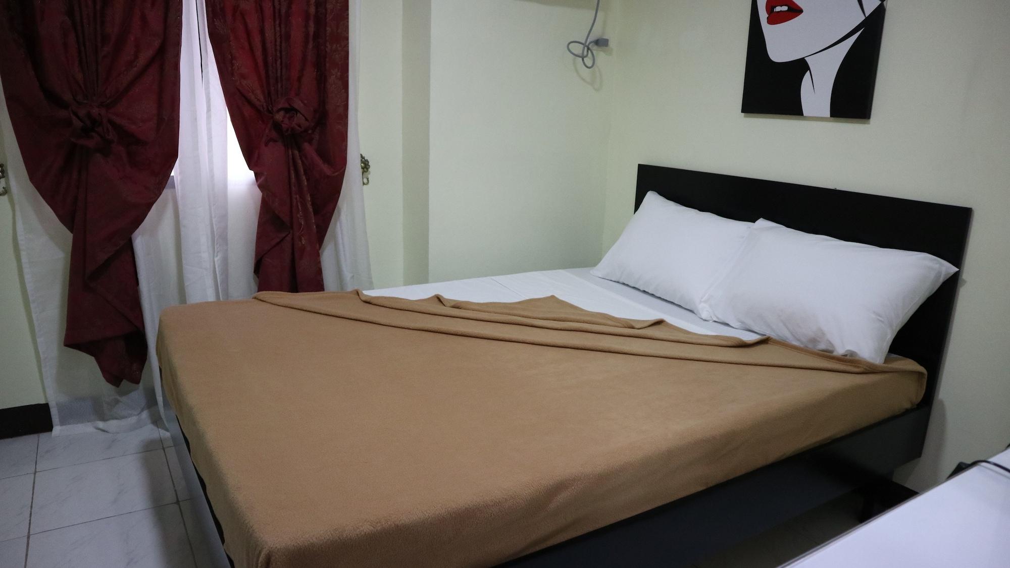 Doniti Suites And Events Place Mandaluyong Eksteriør bilde