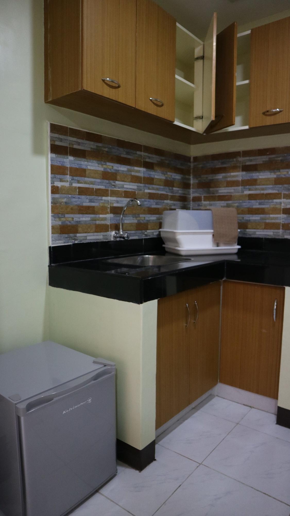 Doniti Suites And Events Place Mandaluyong Eksteriør bilde