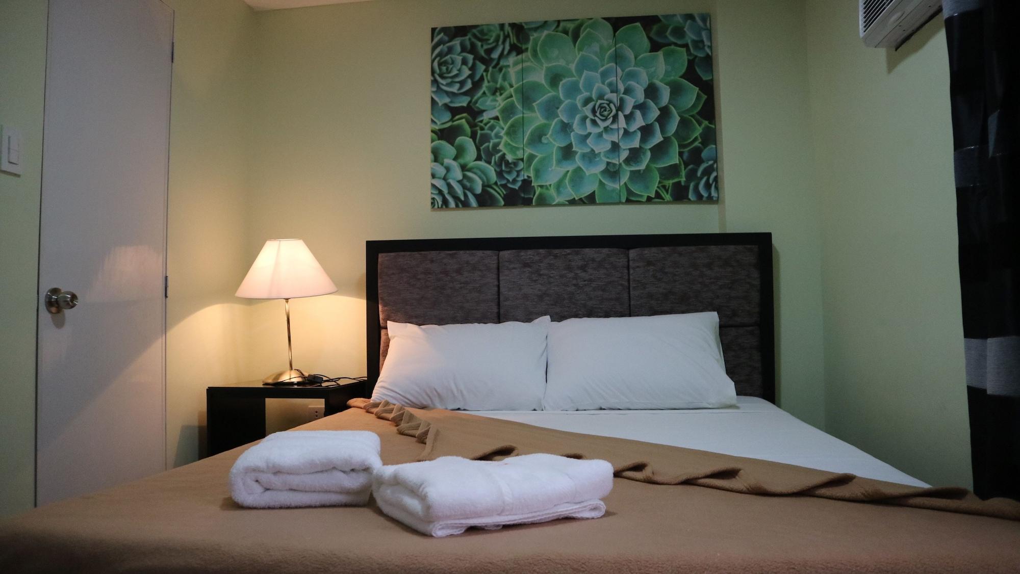 Doniti Suites And Events Place Mandaluyong Eksteriør bilde