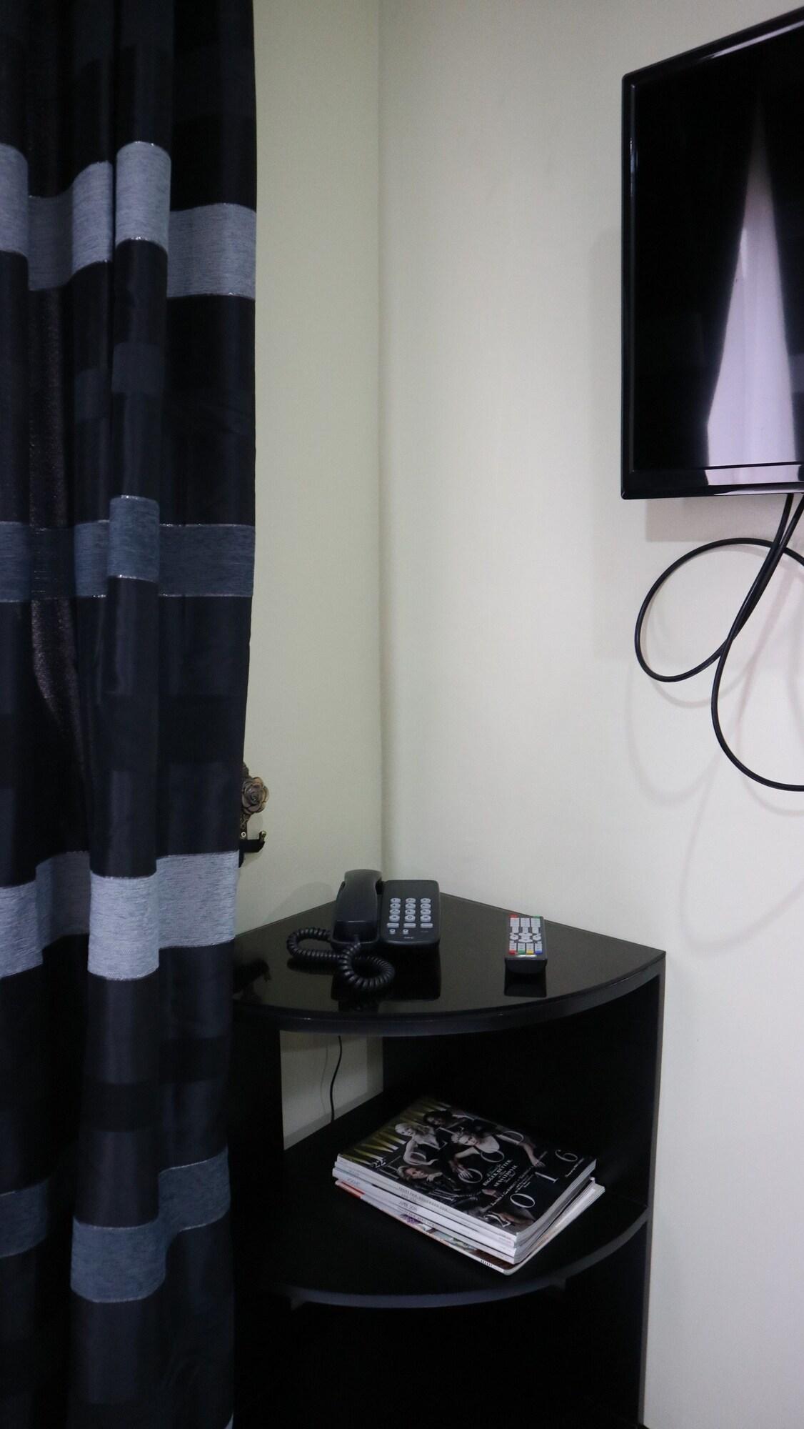 Doniti Suites And Events Place Mandaluyong Eksteriør bilde